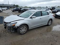 Salvage cars for sale at Harleyville, SC auction: 2017 Nissan Altima 2.5