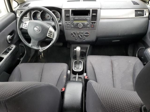 2009 Nissan Versa S