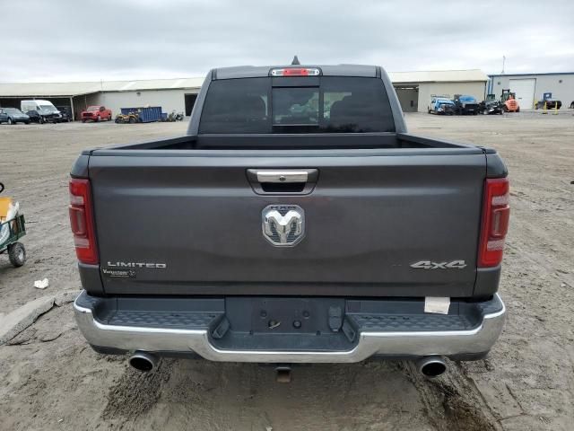 2019 Dodge RAM 1500 Limited