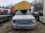 1999 Ford F350 Super Duty