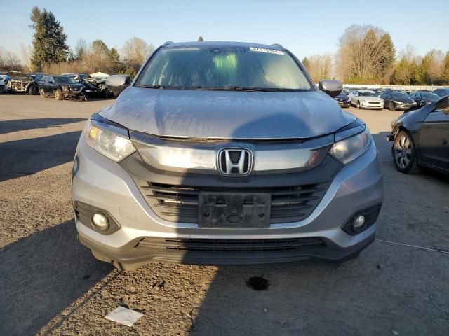 2020 Honda HR-V EX