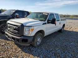 2016 Ford F250 Super Duty en venta en Memphis, TN