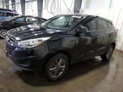 2015 Hyundai Tucson GLS for sale in Ham Lake, MN