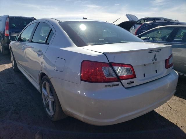 2010 Mitsubishi Galant ES