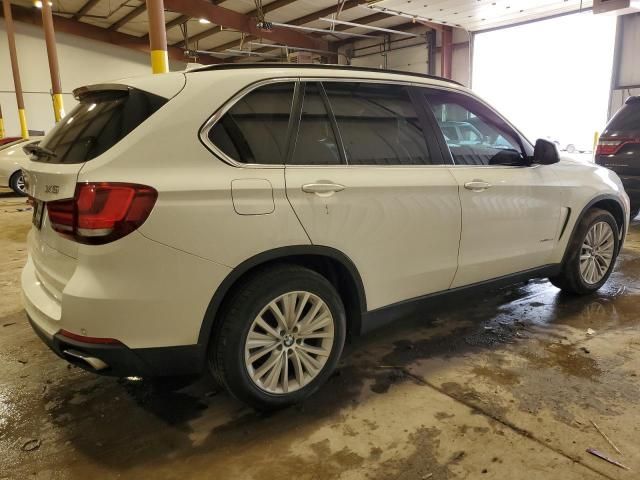 2014 BMW X5 XDRIVE50I