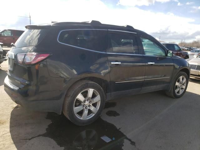 2017 Chevrolet Traverse Premier