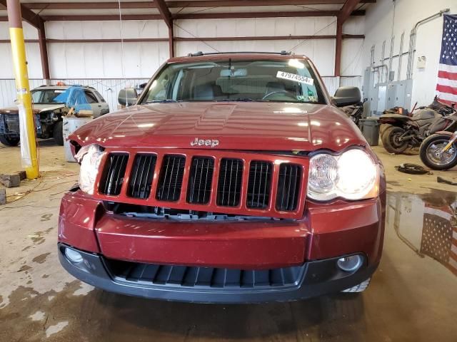 2008 Jeep Grand Cherokee Laredo