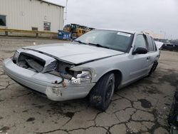 2010 Ford Crown Victoria Police Interceptor for sale in Martinez, CA