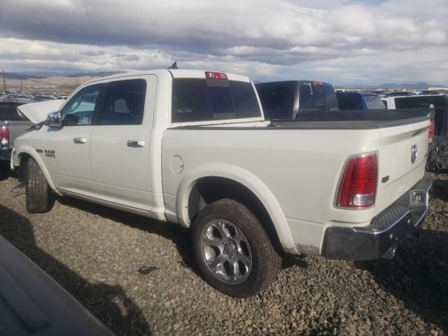 2017 Dodge 1500 Laramie