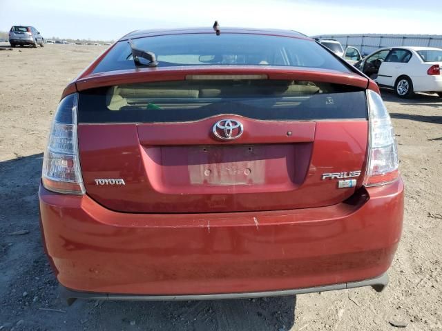 2004 Toyota Prius