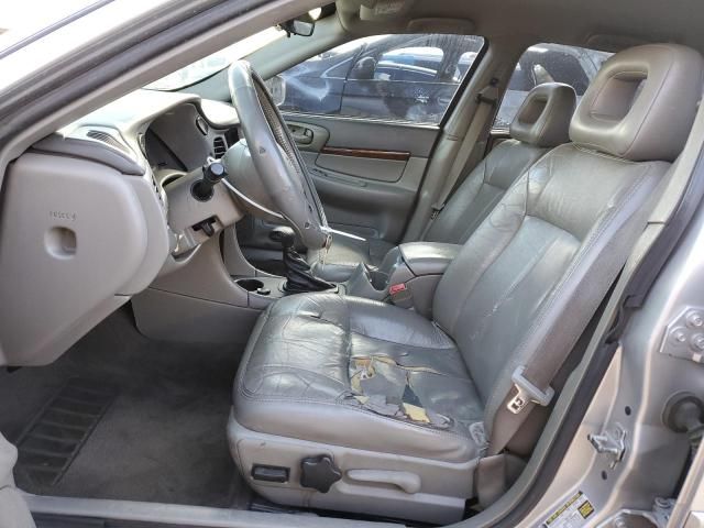 2005 Chevrolet Impala LS