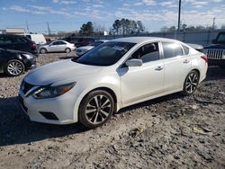 2016 Nissan Altima 2.5 en venta en Montgomery, AL