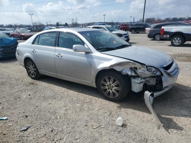 2007 Toyota Avalon XL