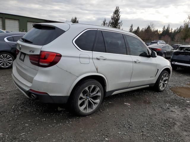 2014 BMW X5 XDRIVE35D