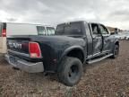 2018 Dodge RAM 3500 Longhorn