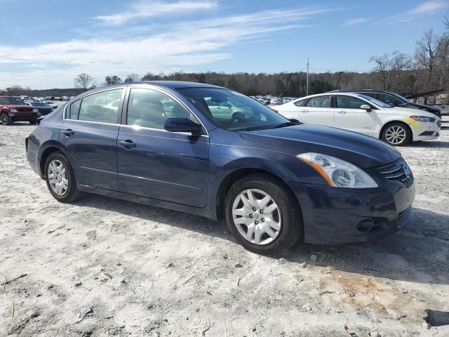 2011 Nissan Altima Base