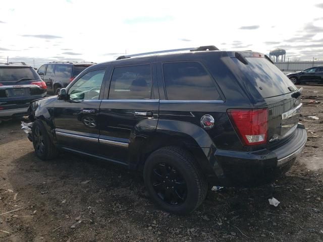 2010 Jeep Grand Cherokee Limited