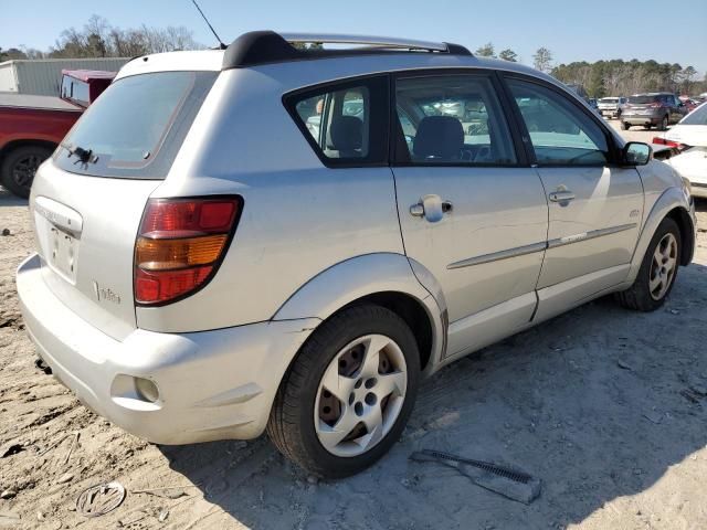 2003 Pontiac Vibe