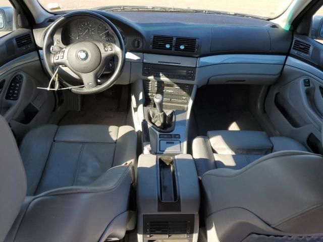 2003 BMW 530 I