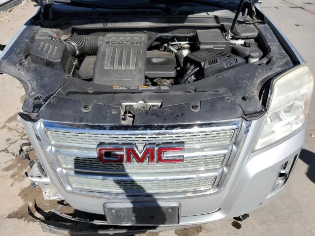 2012 GMC Terrain SLE