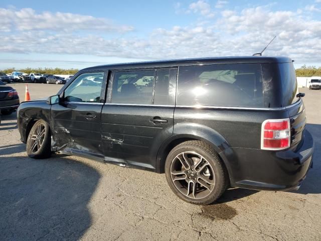 2014 Ford Flex SEL