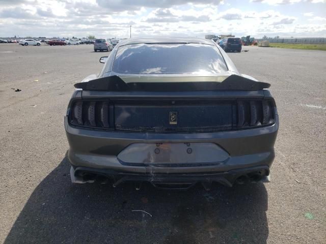 2018 Ford Mustang GT