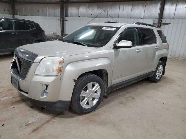 2013 GMC Terrain SLT