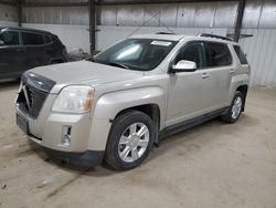 GMC Terrain salvage cars for sale: 2013 GMC Terrain SLT