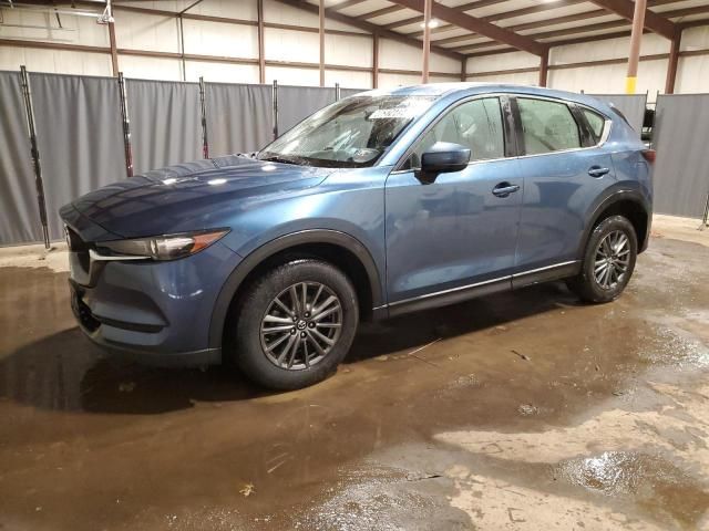 2018 Mazda CX-5 Sport