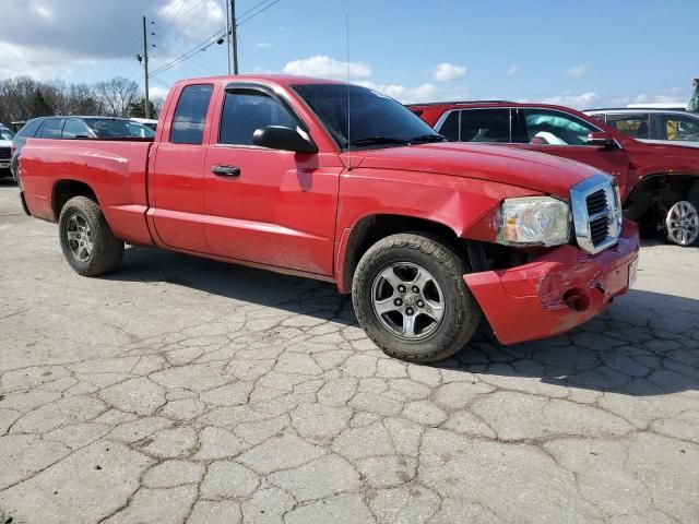 2006 Dodge Dakota SLT