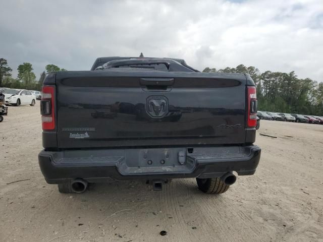 2019 Dodge RAM 1500 BIG HORN/LONE Star