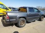 2011 Toyota Tacoma Double Cab