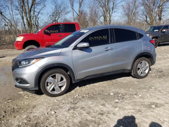 2020 Honda HR-V EXL