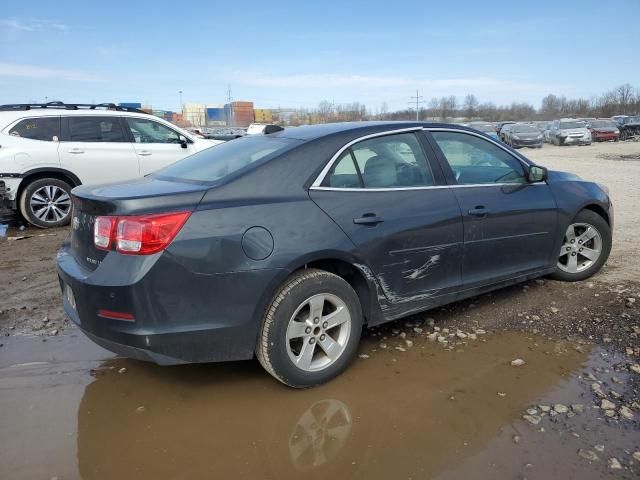 2014 Chevrolet Malibu LS