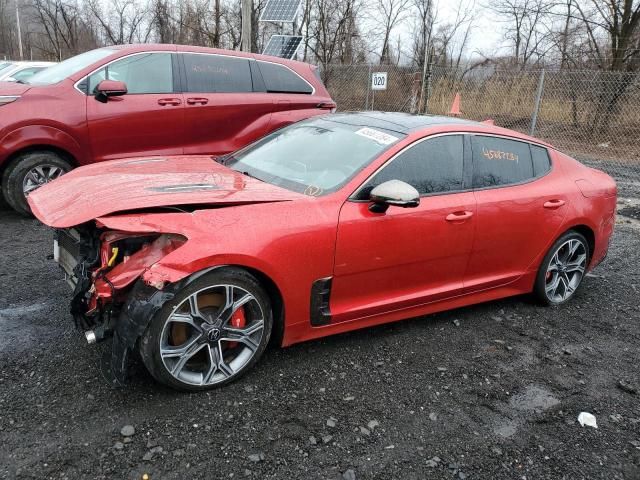 2019 KIA Stinger GT2