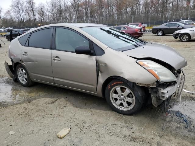 2006 Toyota Prius