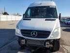 2013 Mercedes-Benz Sprinter 2500