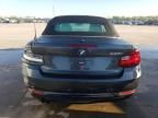 2015 BMW 228 I