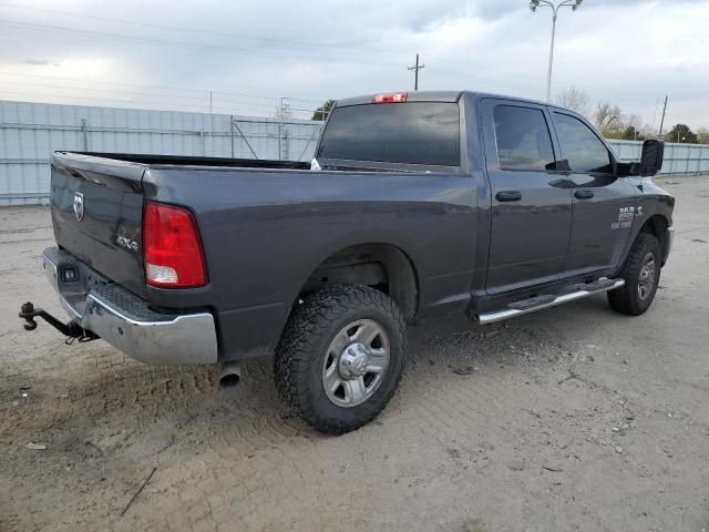 2018 Dodge RAM 2500 ST