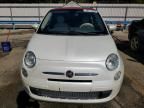 2013 Fiat 500 POP