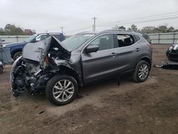 2021 Nissan Rogue Sport SV en venta en Newton, AL