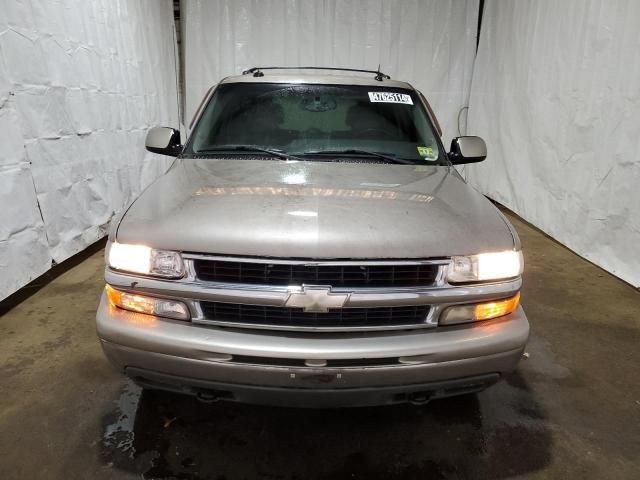 2003 Chevrolet Tahoe K1500