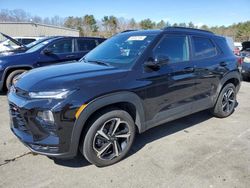 2022 Chevrolet Trailblazer RS en venta en Exeter, RI