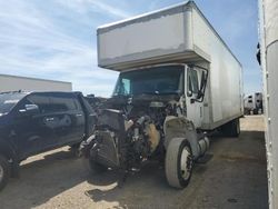 Salvage trucks for sale at Kansas City, KS auction: 2015 International 4000 4300
