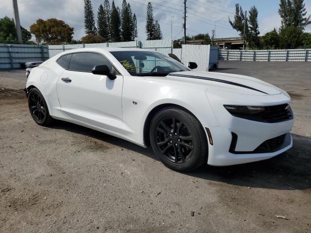 2019 Chevrolet Camaro LS