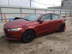 2014 Ford Fusion SE for sale in Jacksonville, FL