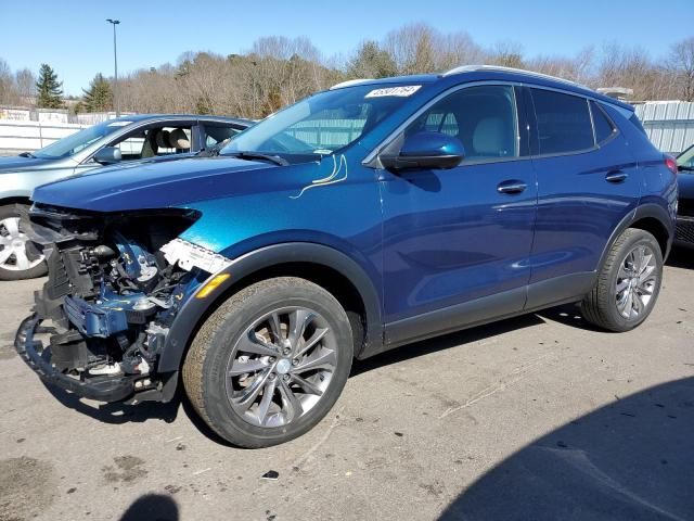 2020 Buick Encore GX Essence