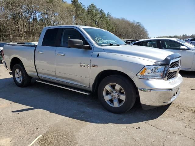 2014 Dodge RAM 1500 SLT