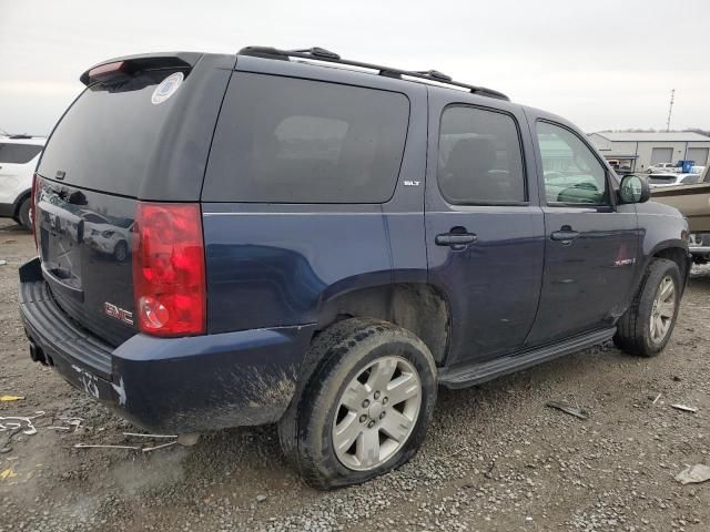 2007 GMC Yukon