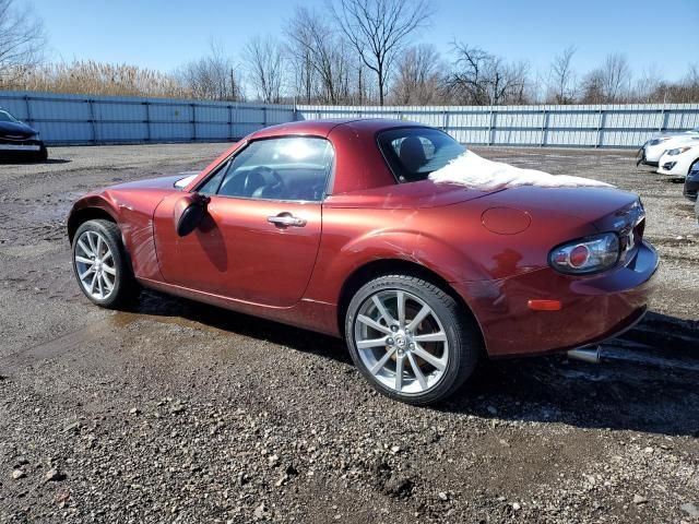 2008 Mazda MX-5 Miata